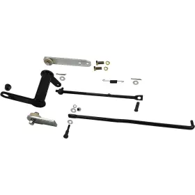 C206820 Oer Authorized 1955 Chevrolet 150 210 Bel Air Clutch Linkage Set