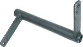 C546211 Oer Authorized 1965-70 Impala Bel Air Biscayne Caprice Clutch Bellcrank Assembly Small Block