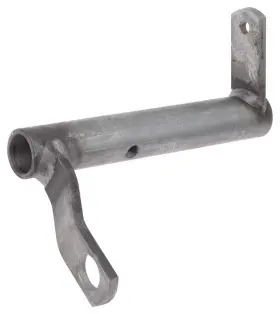 C7774289 Oer 1958 Impala / Clutch Bellcrank Assembly