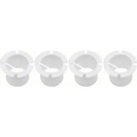 K1448 Oer Brake/clutch Pedal Shaft Bushings Camaro/nova/chevelle