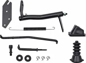 K712 Oer 1972-81 Camaro Clutch Linkage Set Small Block And Big
