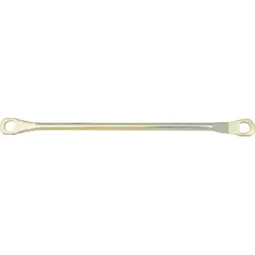 Mb2456 Oer 1968-70 Charger Coronet Gtx Road Runner Clutch Pedal Push Rod