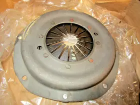 Gt1100 Opel 666041 Kadet Clutch Cover Pressure Plate 1963-1971