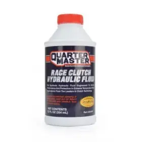 30100-ea000 Original Equipment Data Quarter Master Hydraulic Oil - Race Clutch 12 Oz Bottle Each 30100