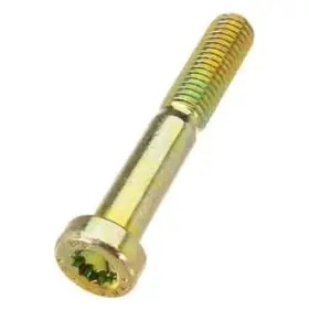 W0133-1643349-oea Original Equipment For Porsche 944 86-89 Clutch Pressure Plate Bolt