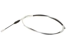 Mz569dd Original Clutch Cable For 1977-1988 Porsche 911 1982 1978 1979 1980 1981 1983