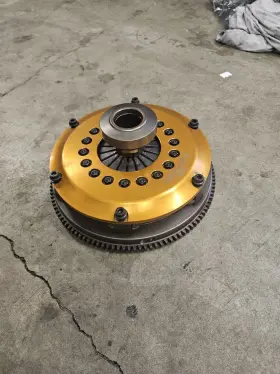 Bm156-ab8 Os Giken Super Single Clutch Assembley