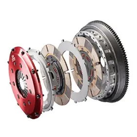Mn023-aj6 Os Giken Mn023 Aj6 Osg Str Ser Sngl Clutch Kits