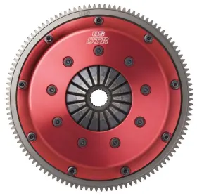 Mn023-bj5 Os Giken Str Twin Plate Clutch For 2007-2013 Mini Cooper S R56 1.6l 6m
