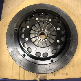 R3c-cz4a Os Giken Used R3c Mitsubishi Evo 10 Triple Plate Clutch