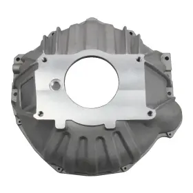 3899621 Osias Aluminium Bell Housing Fit 1959-1988 For Chevy 621 Sbc Bbc Gm 11 Inch Manual #2