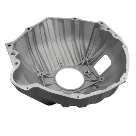 3899621 Osias Aluminium Bell Housing Fit 1959-1988 For Chevy 621 Sbc Bbc Gm 11 Inch Manual #3