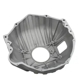 3899621 Osias Aluminium Bell Housing Fit 1959-1988 For Chevy 621 Sbc Bbc Gm 11 Inch Manual