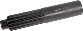 600011 Otc Splined Shaft Adapter For 5015a