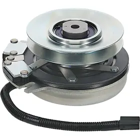 Am126100 Outdoor Power Xtreme Equipment X0327 Pto Clutch For John Deere Lx255 Lx266 Lx277 Lx279 -bearing Upgrade