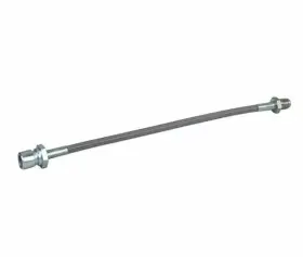 P2-clmr29095 P2m Stainless Steel Braided Performance Clutch Line For Toyota Mr2 90-95 Sw20