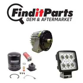 Ef61110 Pai Clutch Linkage Yoke Kit Fuller Transmission For #3