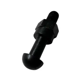 3879-0001 Partner Motors Clutch Fork Pivot Ball Stud For 1982-1983 Mercury Capri 1982-2004 Ford Mustang #3