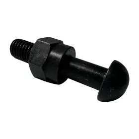 3879-0001 Partner Motors Clutch Fork Pivot Ball Stud For 1982-1983 Mercury Capri 1982-2004 Ford Mustang