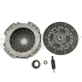 Bap913118 Partsflow Clutch Kit For 1999-2003 Ford F250 F350 F450 Super Duty F650 F750 7.3l 07-113