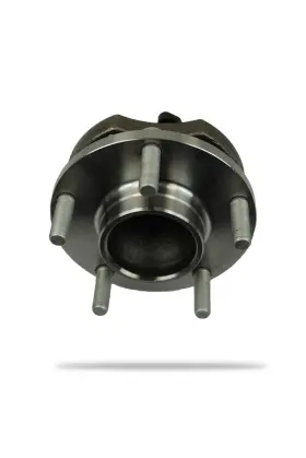 Ped-401005r Pedders For Front Hub And Bearing Assembly 2004-2006 Gto