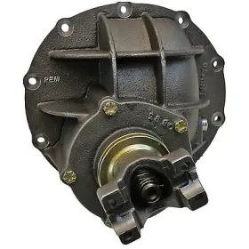 Csfs54331 Pem - Center Section Assembly