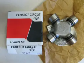 3147 Perfect Circle Universal Joint Fits 1950-2016 Cadillac Chevrolet