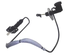 2321-06433842 Perfection Clutch Master/slave Assembly - 1994-1995 Jeep Wrangler 2321-0643384