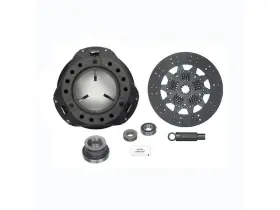 51258vxkq Perfection For 1955-1956 Ford Customline Clutch Kit 4.8l V8