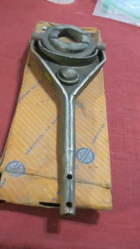 837463 Perfection New 1934 Chevrolet Da Clutch Fork And Bearing Usa