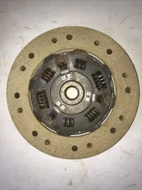 99115 Perfection Clutch 48115 Plate Unbranded Reman 70-77 Audi 8 1/2 Inch 13/16-24 Free Ship