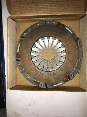 Ca47606 Perfection Clutch Cover 47604 Unbranded Reman Fits 82-88 Ford Trk Mazda Free Shipping 98604 #2