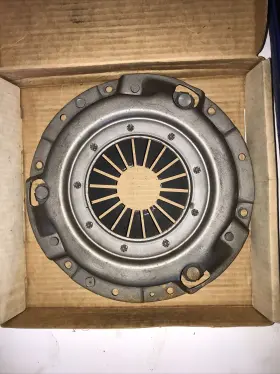 Ca47606 Perfection Clutch Cover 47604 Unbranded Reman Fits 82-88 Ford Trk Mazda Free Shipping 98604