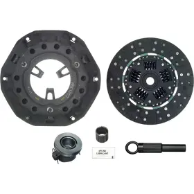 Mu1858-1a Perfection Clutch Kit For Plymouth Cuda Road Runner Fury Satellite