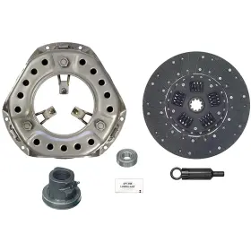 Mu5426-1 Perfection Clutch Kit For M800 1000 1100 1200 1300 908 Scout Ii 200 Ms