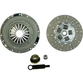 Mu9091-1 Perfection Clutch Kit For Chevy Express Van Suburban Savana Blazer C30
