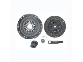 Cs468kc Perfection Clutch Kit For 1994 Dodge B350