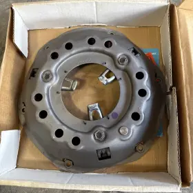 Ca-1862 Perfection Hy-test 403 11 Inch Borg And Beck Pressure Plate For Gm Chrysler Amc New