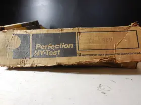 Ca1899 Perfection Hy-test Transmission Clutch Pressure Plate-cover Disc Assembly