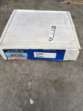 Ca5505 Perfection Hy-test Reman Clutch Cover Assembly