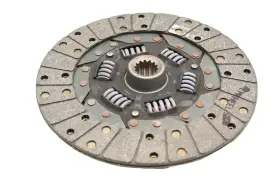 Cf860 Perfection Hy-test Clutch Plate Friction Disc Nos