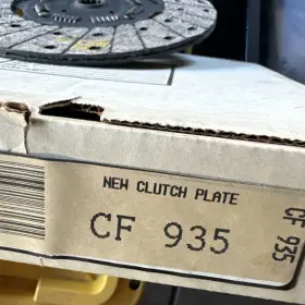 Cf-935 Perfection Hy-test Cf935 Clutch Friction Disc Cf 935 Nos #3