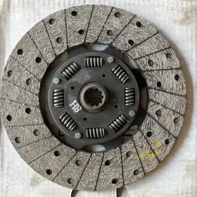 Cf-935 Perfection Hy-test Cf935 Clutch Friction Disc Cf 935 Nos
