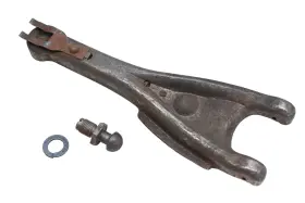 Pt719 Perfection Clutch Fork Kit Nos