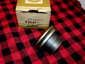 St1201c Perfection Clutch Release Bearing Interchanges With F2065c Or N1425 Nos #2