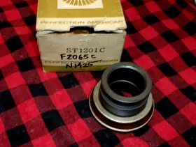 St1201c Perfection Clutch Release Bearing Interchanges With F2065c Or N1425 Nos