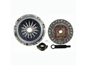 Tb22n4 Perfection Clutch Kit For 00-05 Mitsubishi Eclipse 3.0l V6