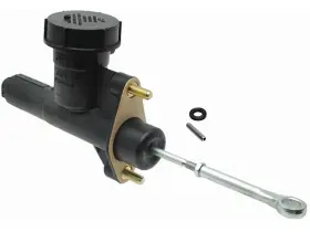 Zt41v1 Perfection Clutch Master Cylinder For 83-87 Ford F250 Bronco F100 F150 F350 4.9l 6