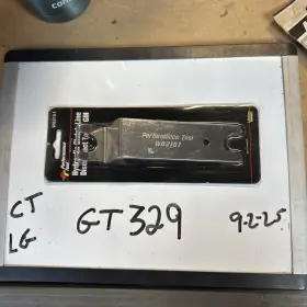 W83151 Perform Tool 2 In 1 Clutch Line Disconnect For Gm And Chevy Vehicles