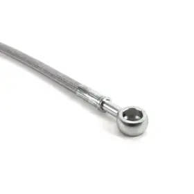 Psp-brk-305 Perrin Clutch Line For 2015-2021 Wrx And Sti #psp-brk-305 #2